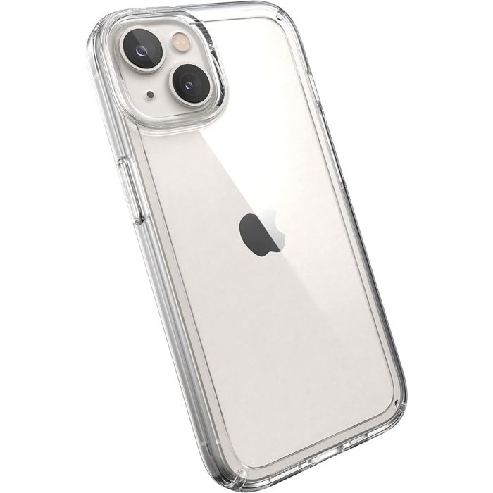 mCase iphone 14 Clear Case