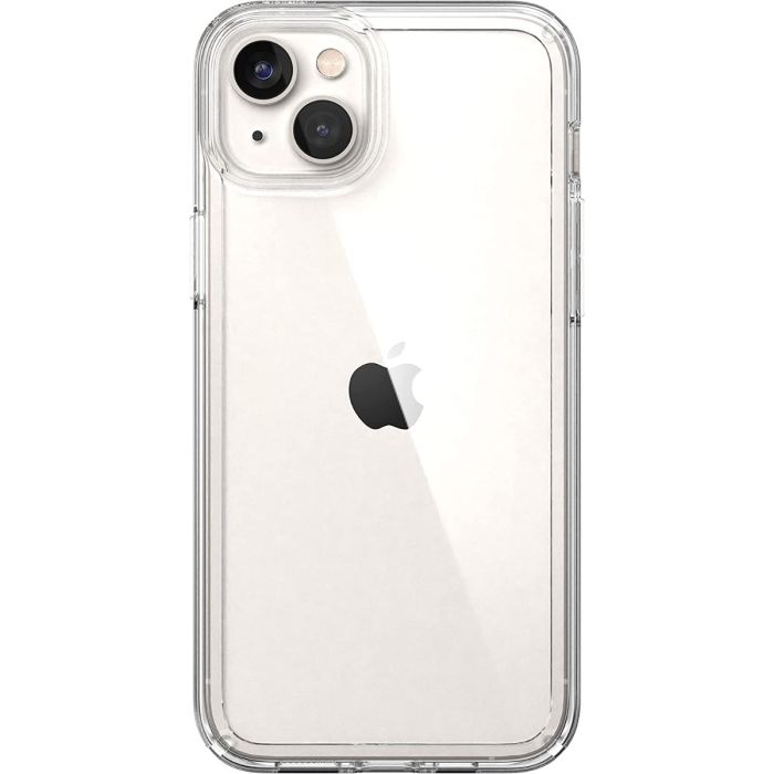 mCase iphone 14 Plus Clear Case