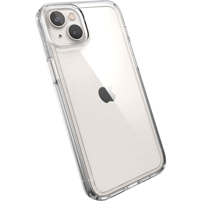 mCase iphone 14 Plus Clear Case