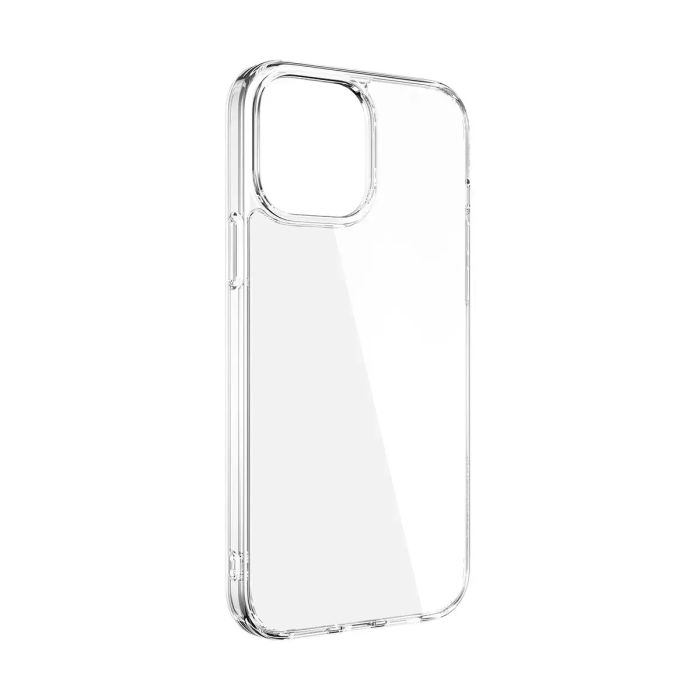 mCase Iphone 15 Clear Case