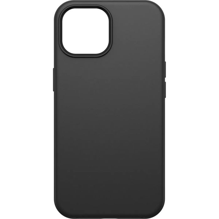mCase Iphone 15 Pro Black Case