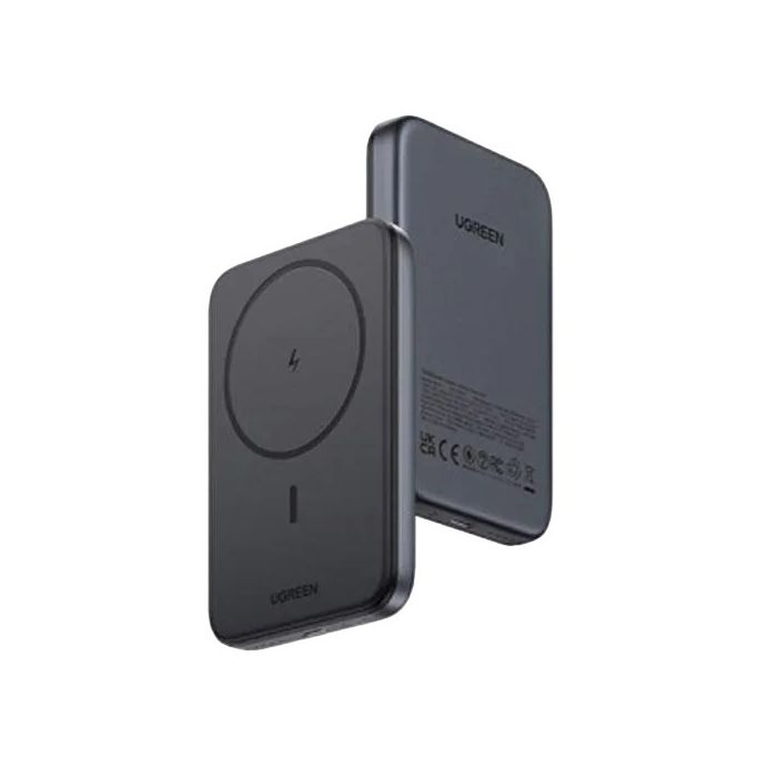 UGREEN Magnetic Power Bank 20W 10000mAh /25919
