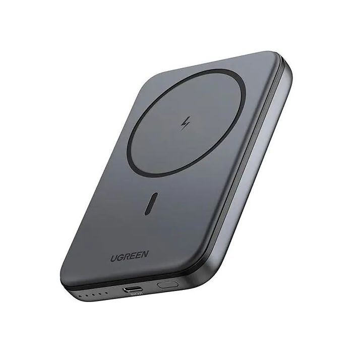 UGREEN Magnetic Power Bank 20W 10000mAh /25919
