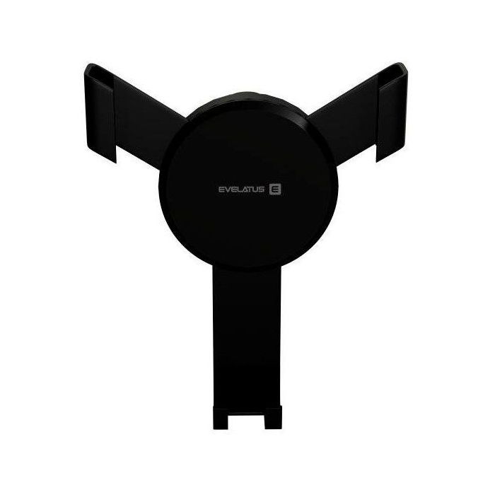 Evelatus Car Holder/ECH03 Black