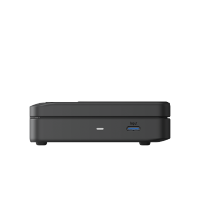 Anker MagGo, 3 in 1 Foldable Wireless Charging Station, 15W, Black /B2557311