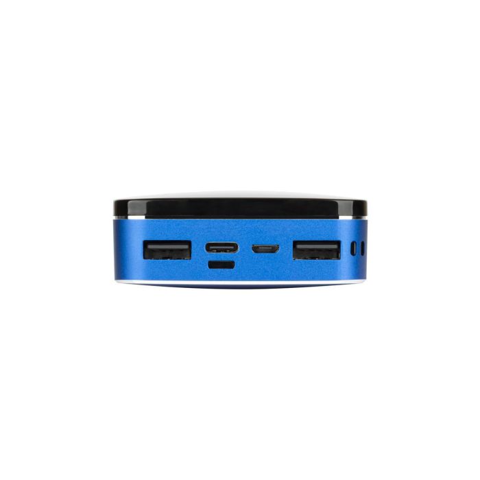 Accesstyle Power Bank Violet 10MP 10000 mAh