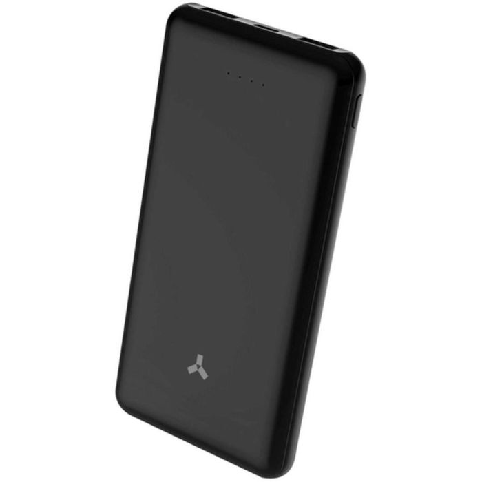 Accesstyle /Midnight II 10P Black