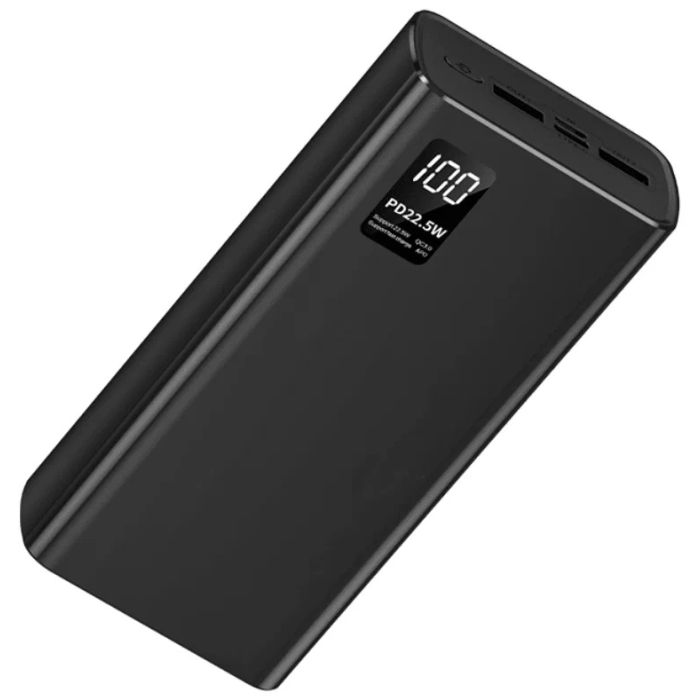 Accesstyle Bison 30PQD Black
