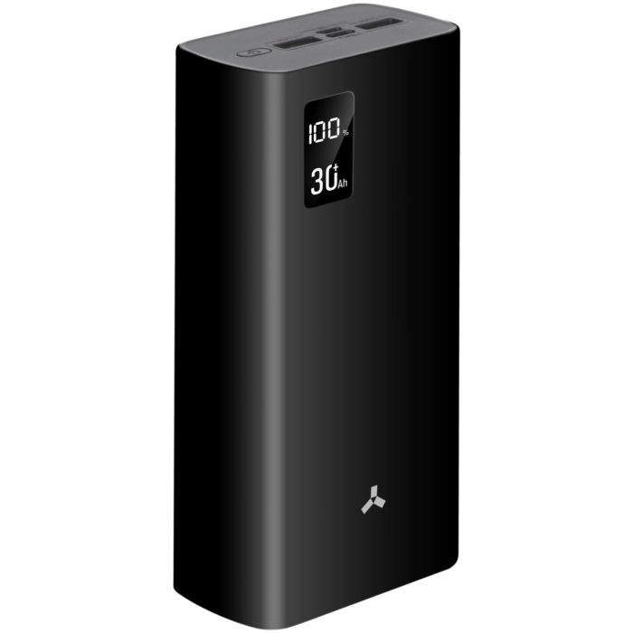 Accesstyle Bison 30PQD Black
