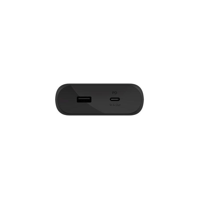 Belkin 20K Power Bank,30W BLK/BPB002BTBK