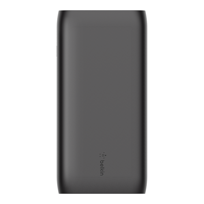 Belkin 20K Power Bank,30W BLK/BPB002BTBK