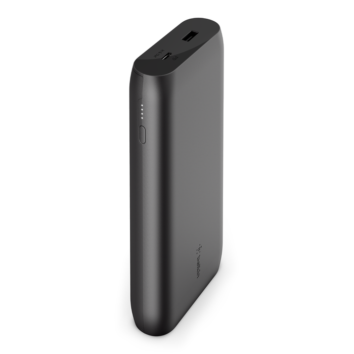 Belkin 20K Power Bank,30W BLK/BPB002BTBK