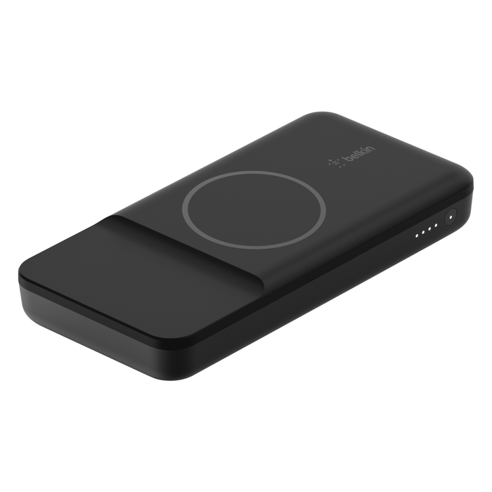 Belkin Magnetic Power Bank 10000mAh/BPD001BTBK