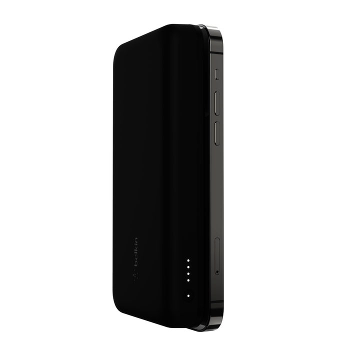 Belkin Magnetic Power Bank 10000mAh/BPD001BTBK