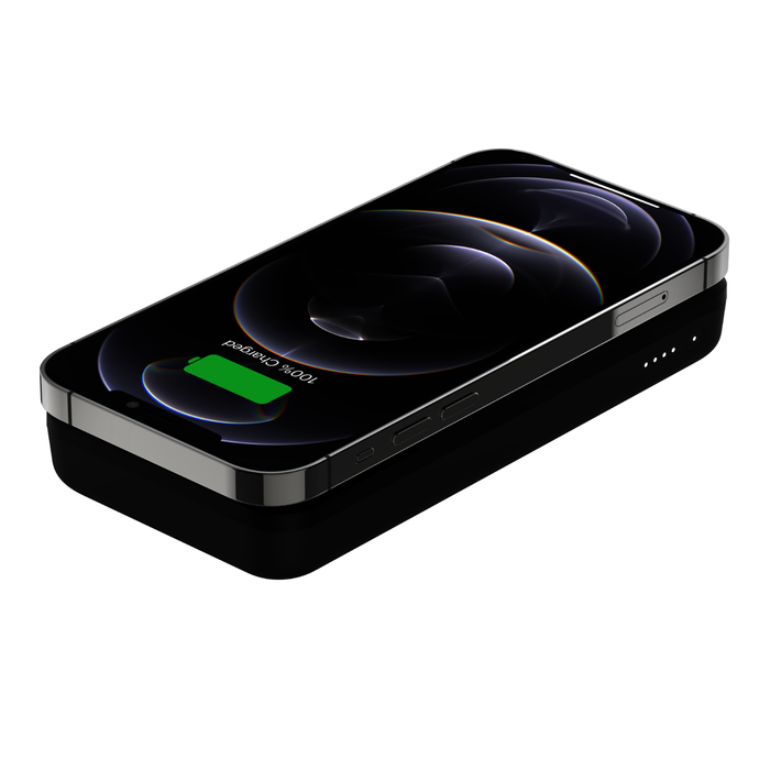 Belkin Magnetic Power Bank 10000mAh/BPD001BTBK
