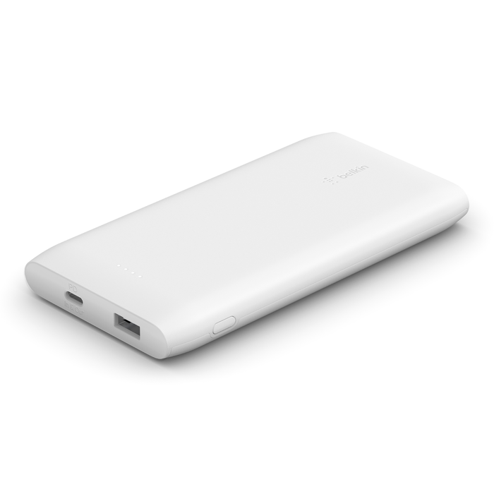 Belkin 10K Power Bank,18W/BPB001BTWH