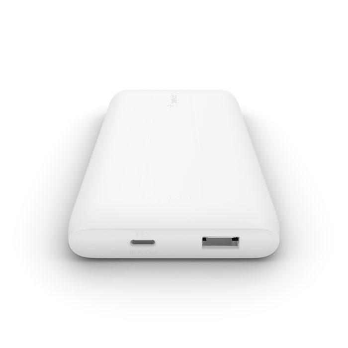 Belkin 10K Power Bank,18W/BPB001BTWH