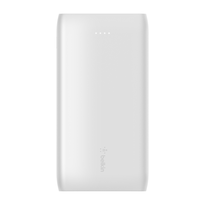 Belkin 10K Power Bank,18W/BPB001BTWH
