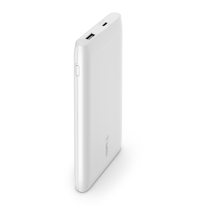 Belkin 10K Power Bank,18W/BPB001BTWH