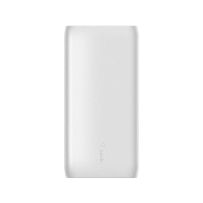 Belkin 20K Power Bank,30W WHT/BPB002BTWT