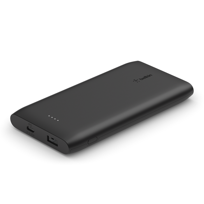 Belkin 10K POWER BANK 10K BLK/BPB001BTBK