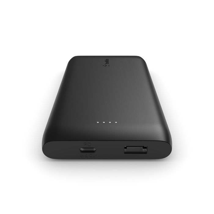Belkin 10K POWER BANK 10K BLK/BPB001BTBK
