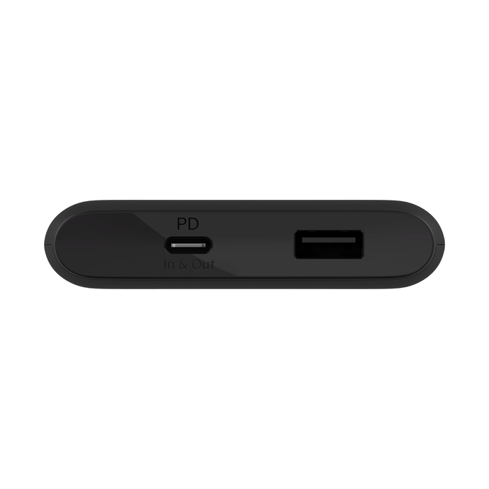 Belkin 10K POWER BANK 10K BLK/BPB001BTBK