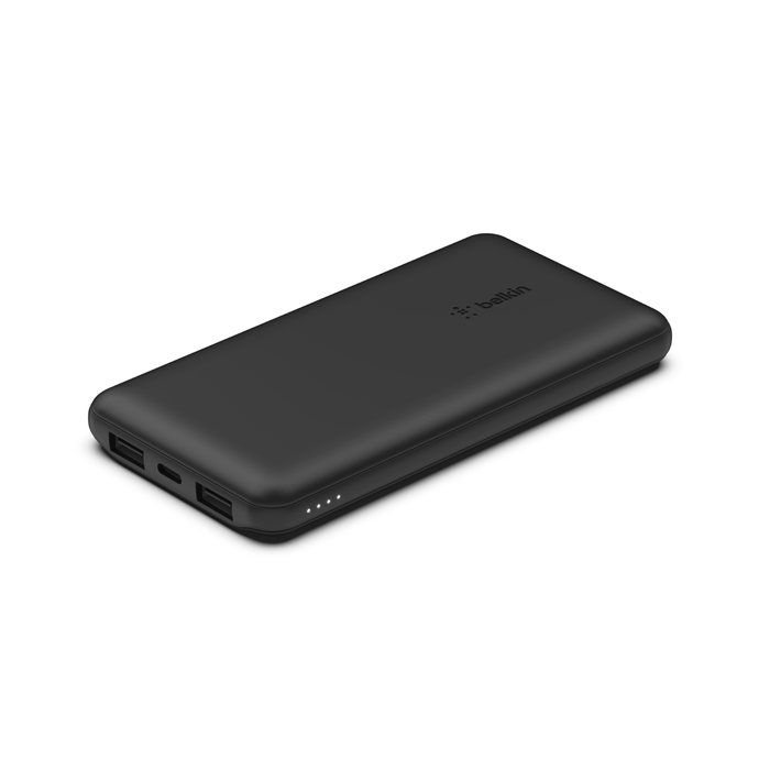 Belkin 10000mah Power Bank BLK/BPB011BTBK