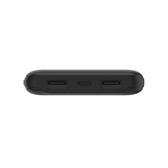 Belkin 10000mah Power Bank BLK/BPB011BTBK
