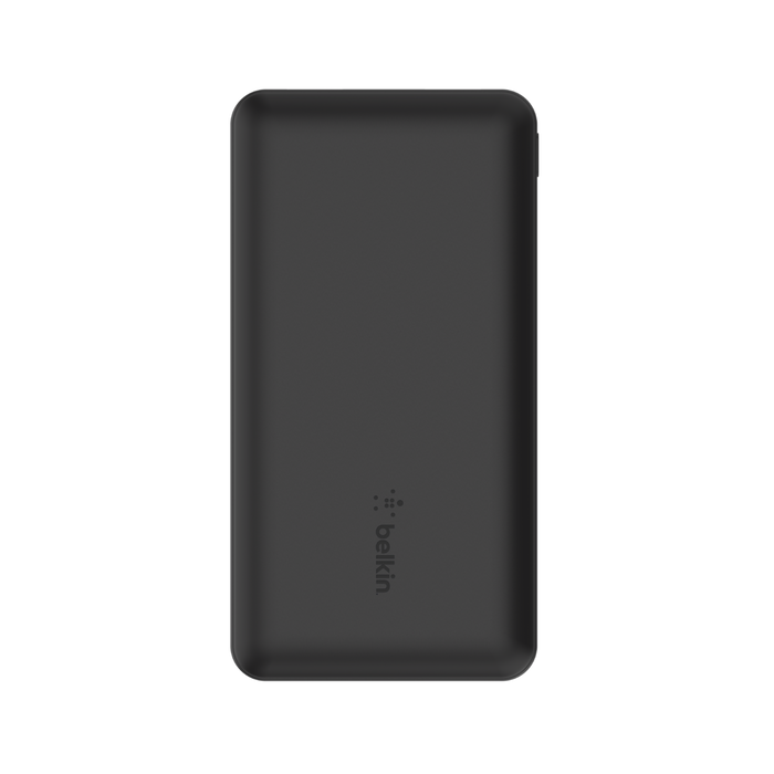 Belkin 10000mah Power Bank BLK/BPB011BTBK