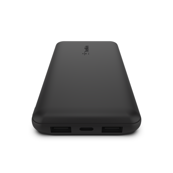 Belkin 10000mah Power Bank BLK/BPB011BTBK
