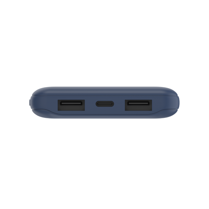 Belkin 10000mah Power Bank Blue/BPB011BTBL