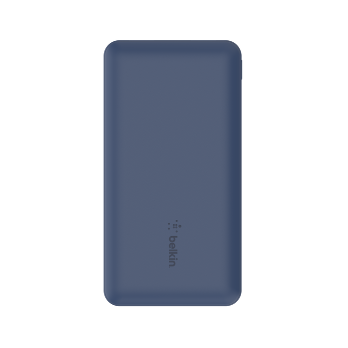 Belkin 10000mah Power Bank Blue/BPB011BTBL
