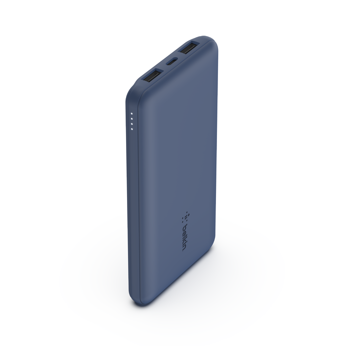 Belkin 10000mah Power Bank Blue/BPB011BTBL