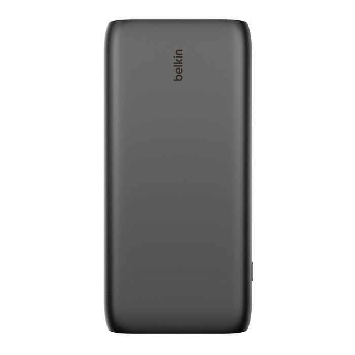 Belkin BoostCharge 26 000 mAh 32W PD 4-Port Power Bank/BPB016BTBK