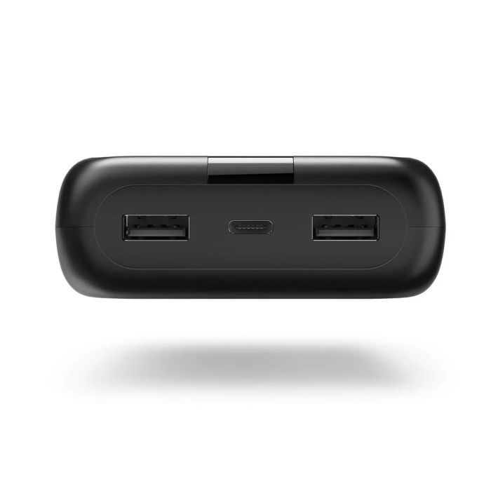 Hama "Performance 24" Power Pack, 24000 mAh, 3 Outputs: USB-C, 2x USB-A (201711)