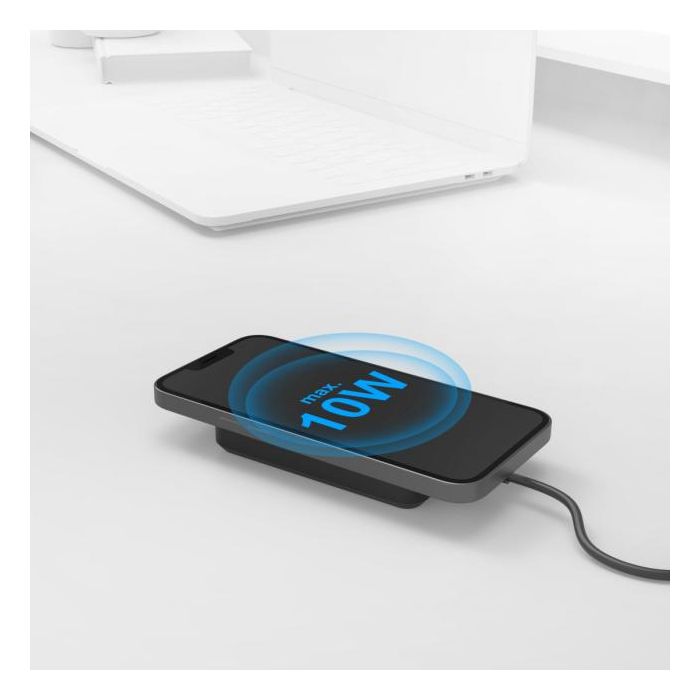 Hama "MagPower4" Wireless Power Pack, 5000 mAh, (201695)