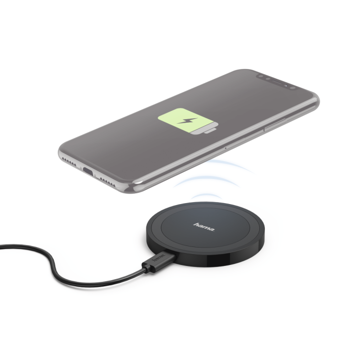 Hama Inductive Charger (173674)