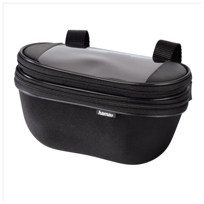 Hama BICYC.BAG HARDCA.SMARTPH.Bike Bag(93832)