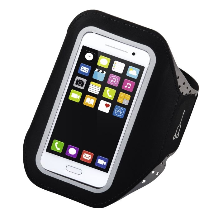 Hama Running Sports Arm Band XXL (177785)