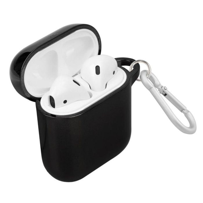 Promate NeonCase Black