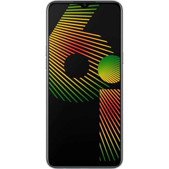 Realme 6i 3/64Gb White