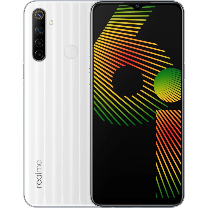 Realme 6i 3/64Gb White