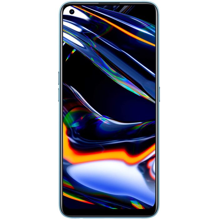 Realme 7 Pro 8/128Gb Silver