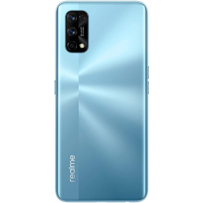 Realme 7 Pro 8/128Gb Silver