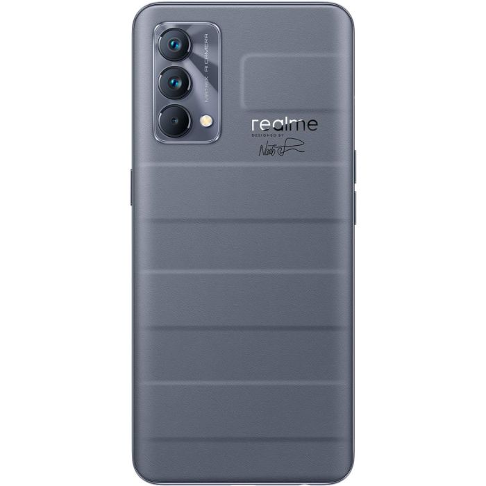 Realme GT Master Grey 8+256