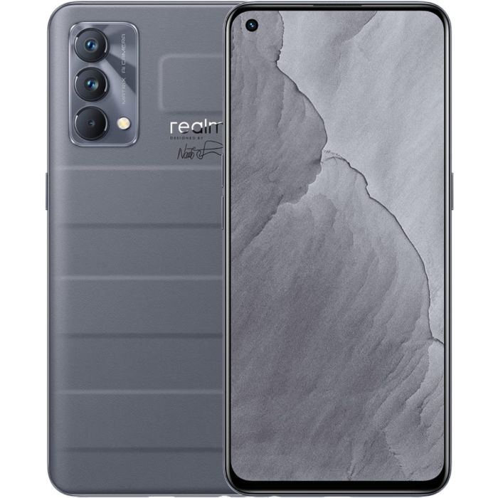 Realme GT Master Grey 8+256