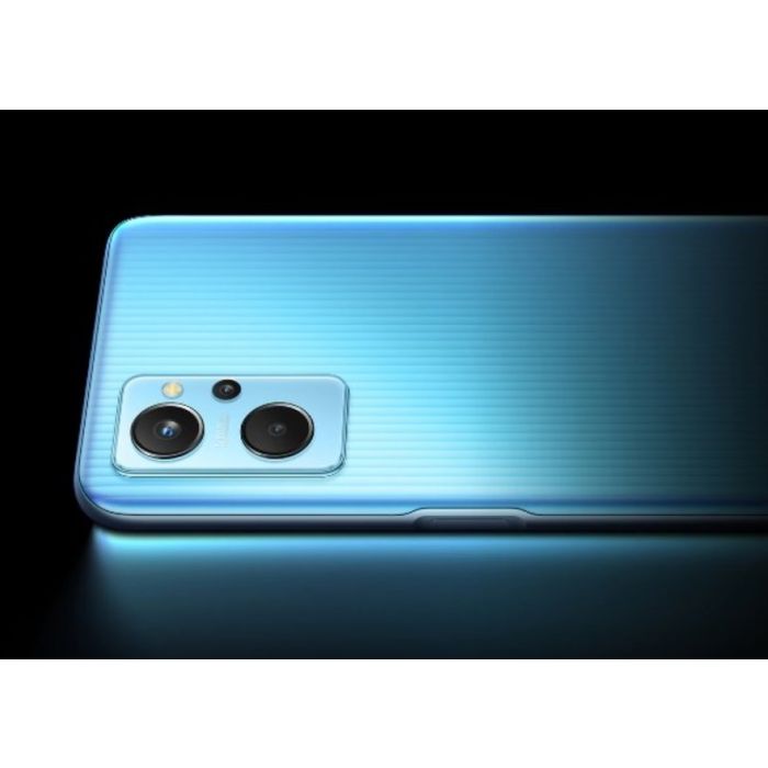 Realme 9i 4/128GB Blue EU (RMX3491)