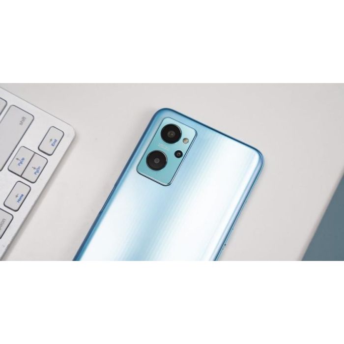 Realme 9i 4/128GB Blue EU (RMX3491)