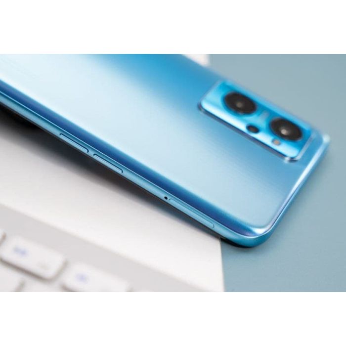 Realme 9i 4/128GB Blue EU (RMX3491)
